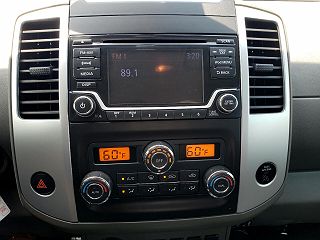2018 Nissan Frontier S 1N6AD0ERXJN772247 in El Paso, TX 8