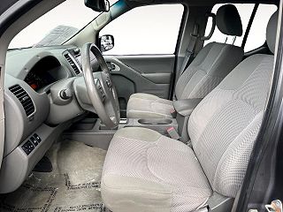 2018 Nissan Frontier SV 1N6AD0EV6JN752574 in Fontana, CA 13