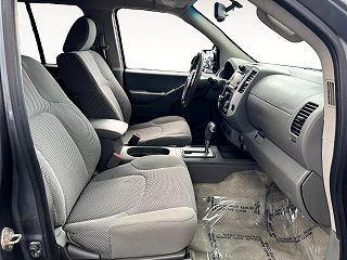 2018 Nissan Frontier SV 1N6AD0EV6JN752574 in Fontana, CA 15