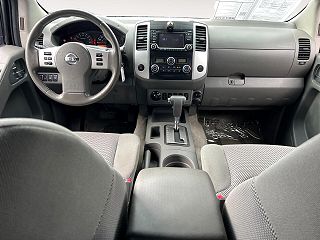 2018 Nissan Frontier SV 1N6AD0EV6JN752574 in Fontana, CA 16