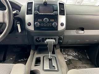 2018 Nissan Frontier SV 1N6AD0EV6JN752574 in Fontana, CA 17