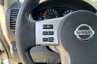 2018 Nissan Frontier SV 1N6AD0CW0JN718223 in Fresno, CA 15