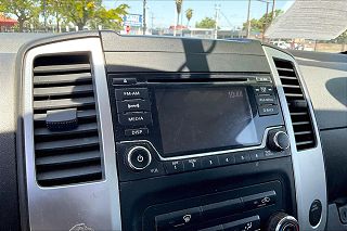 2018 Nissan Frontier SV 1N6AD0CW0JN718223 in Fresno, CA 18