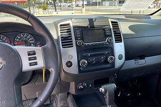 2018 Nissan Frontier SV 1N6AD0CW0JN718223 in Fresno, CA 6