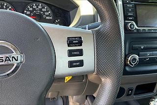 2018 Nissan Frontier S 1N6BD0CT1JN720539 in Fresno, CA 15