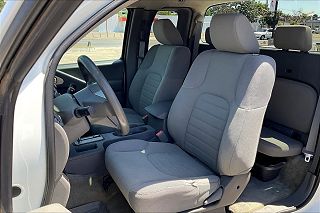 2018 Nissan Frontier S 1N6BD0CT1JN720539 in Fresno, CA 20