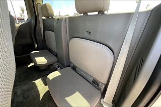 2018 Nissan Frontier S 1N6BD0CT1JN720539 in Fresno, CA 21