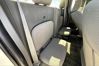 2018 Nissan Frontier S 1N6BD0CT1JN720539 in Fresno, CA 22