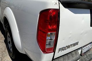 2018 Nissan Frontier S 1N6BD0CT1JN720539 in Fresno, CA 24