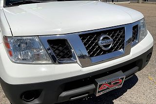 2018 Nissan Frontier S 1N6BD0CT1JN720539 in Fresno, CA 25