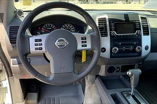 2018 Nissan Frontier S 1N6BD0CT1JN720539 in Fresno, CA 5