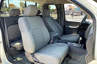 2018 Nissan Frontier S 1N6BD0CT1JN720539 in Fresno, CA 7