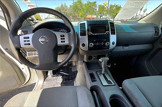 2018 Nissan Frontier S 1N6BD0CT2JN719299 in Fresno, CA 12