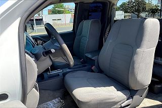2018 Nissan Frontier S 1N6BD0CT2JN719299 in Fresno, CA 21