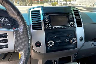 2018 Nissan Frontier S 1N6BD0CT2JN719299 in Fresno, CA 6