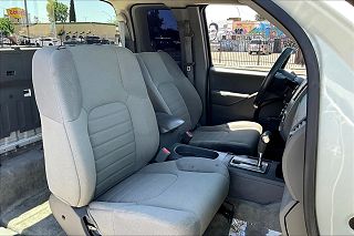 2018 Nissan Frontier S 1N6BD0CT2JN719299 in Fresno, CA 7