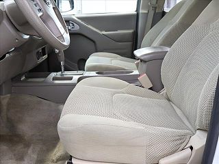 2018 Nissan Frontier SV 1N6AD0ERXJN703249 in Houston, TX 17
