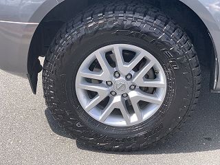 2018 Nissan Frontier SV 1N6DD0ER0JN705282 in Indian Trail, NC 10