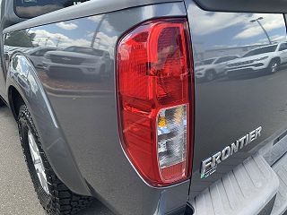 2018 Nissan Frontier SV 1N6DD0ER0JN705282 in Indian Trail, NC 14
