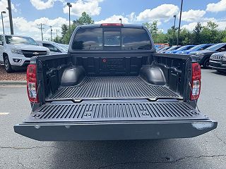 2018 Nissan Frontier SV 1N6DD0ER0JN705282 in Indian Trail, NC 15