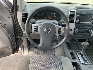 2018 Nissan Frontier SV 1N6DD0ER0JN705282 in Indian Trail, NC 20