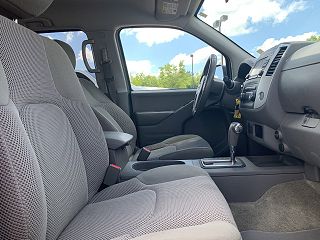 2018 Nissan Frontier SV 1N6DD0ER0JN705282 in Indian Trail, NC 32