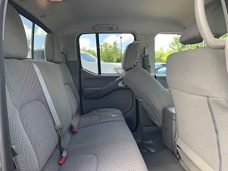 2018 Nissan Frontier SV 1N6DD0ER0JN705282 in Indian Trail, NC 35