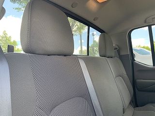 2018 Nissan Frontier SV 1N6DD0ER0JN705282 in Indian Trail, NC 38