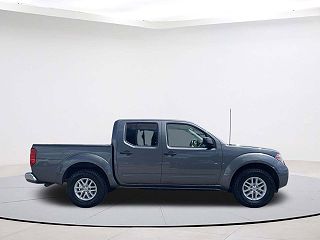 2018 Nissan Frontier SV 1N6DD0ER0JN705282 in Indian Trail, NC 6