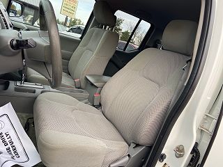 2018 Nissan Frontier SV 1N6AD0EV4JN741556 in Jackson, MI 14