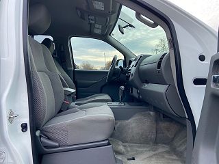 2018 Nissan Frontier SV 1N6AD0EV4JN741556 in Jackson, MI 15