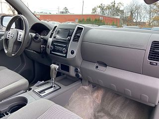 2018 Nissan Frontier SV 1N6AD0EV4JN741556 in Jackson, MI 16