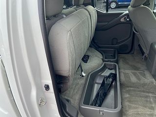 2018 Nissan Frontier SV 1N6AD0EV4JN741556 in Jackson, MI 18