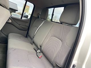 2018 Nissan Frontier SV 1N6AD0EV4JN741556 in Jackson, MI 19