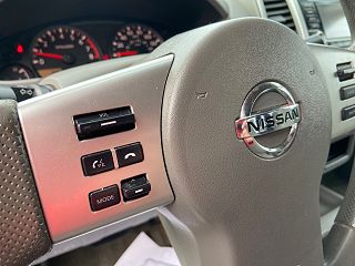 2018 Nissan Frontier SV 1N6AD0EV4JN741556 in Jackson, MI 21