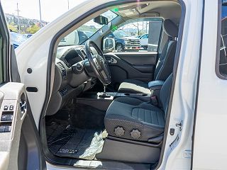 2018 Nissan Frontier PRO-4X 1N6AD0EV6JN719445 in Liberty Lake, WA 13