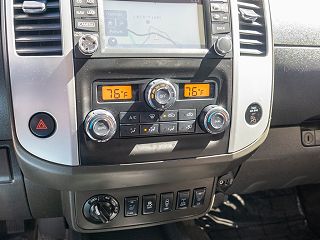 2018 Nissan Frontier PRO-4X 1N6AD0EV6JN719445 in Liberty Lake, WA 23