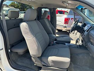 2018 Nissan Frontier S 1N6BD0CT0JN729894 in Mesa, AZ 17