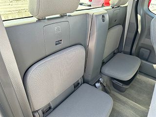 2018 Nissan Frontier S 1N6BD0CT0JN729894 in Mesa, AZ 7