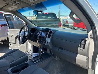 2018 Nissan Frontier S 1N6BD0CT0JN729894 in Mesa, AZ 9