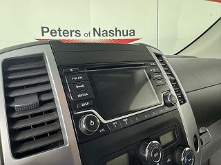 2018 Nissan Frontier SV 1N6AD0EV7JN710205 in Nashua, NH 17