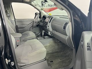 2018 Nissan Frontier SV 1N6AD0EV7JN710205 in Nashua, NH 3
