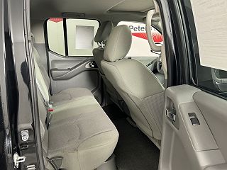 2018 Nissan Frontier SV 1N6AD0EV7JN710205 in Nashua, NH 4