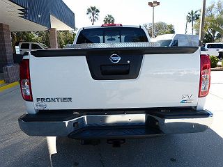 2018 Nissan Frontier  1N6DD0CU9JN745450 in New Smyrna Beach, FL 12