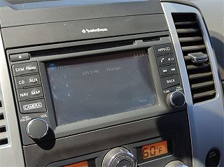 2018 Nissan Frontier PRO-4X 1N6AD0EV2JN754550 in Norwich, CT 13