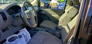 2018 Nissan Frontier SV 1N6AD0ER9JN740521 in Richmond, CA 8