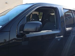 2018 Nissan Frontier SV 1N6AD0ER1JN718092 in Riverside, CA 12