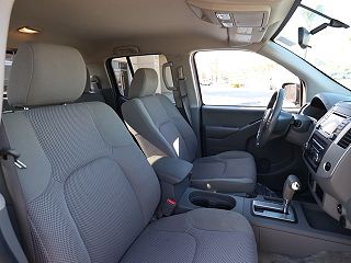 2018 Nissan Frontier SV 1N6AD0ER1JN718092 in Riverside, CA 20