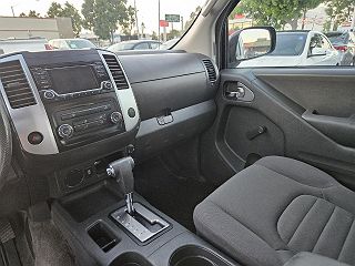 2018 Nissan Frontier S 1N6BD0CT3JN718727 in San Diego, CA 10