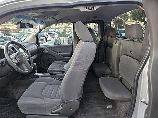 2018 Nissan Frontier S 1N6BD0CT3JN718727 in San Diego, CA 9